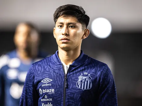 Miguelito está em negociações avançadas com clube da Série B do Brasileirão