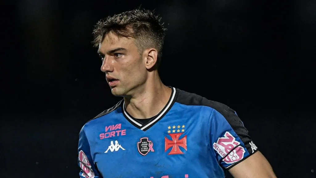 Léo Jardim não interessa ao Cruzeiro