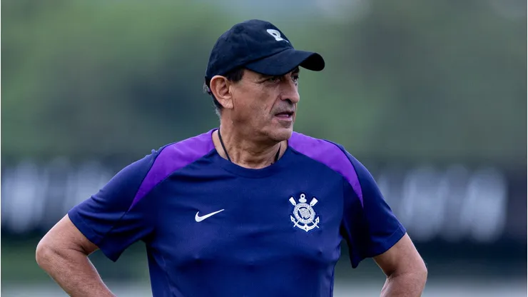 Ramón demitido vai custar caro ao Timão
