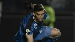 Cruzeiro descarta Léo Jardim na equipe em 2025