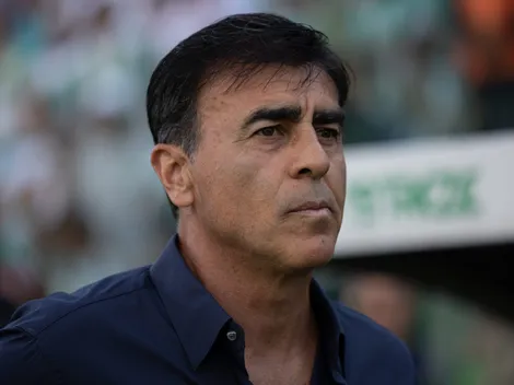 Quinteros pede e Grêmio insiste na contratação do atacante Ênio