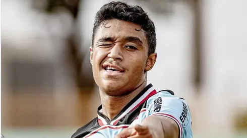 Pedro Severino tem melhora em saúde