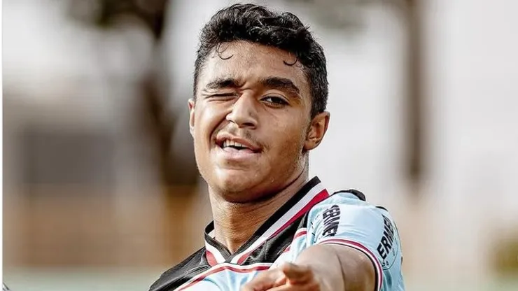 Pedro Severino tem melhora em saúde