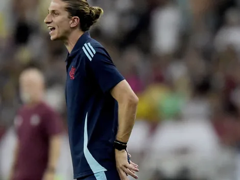 Casagrande aponta Palmeiras como único capaz de impedir o Flamengo