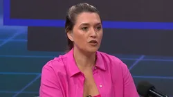 Jornalista deu a sua opinião - Foto: Reprodução/SporTV.
