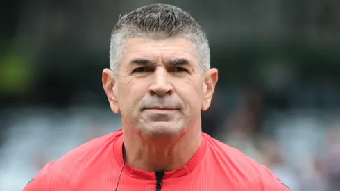 Marcelo de Lima Henrique será o árbitro do clássico Gre-Nal