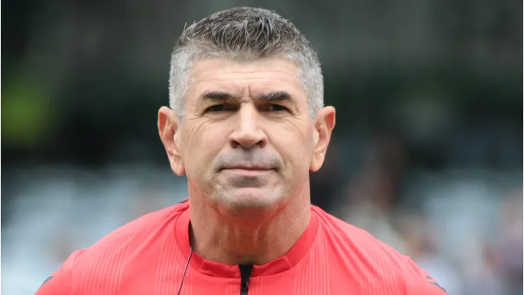 Marcelo de Lima Henrique será o árbitro do clássico Gre-Nal