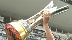 Taça do Brasileiro Feminino. Foto: Alan Morici/AGIF