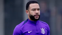 Memphis foi cobrado por Casão