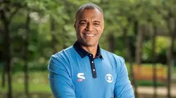 Ex-jogador deu a sua opinião - Foto: Divulgação/TV Globo.