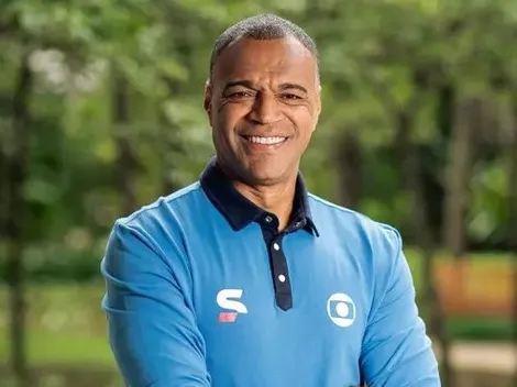 Denilson Show aponta futuro de Neymar após retorno ao Santos