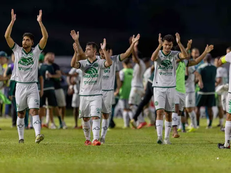 Palpite Chapecoense x Avaí - Campeonato Catarinense - 15/03/2025