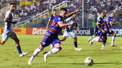 Fortaleza x Ceará pelo Campeonato Cearense