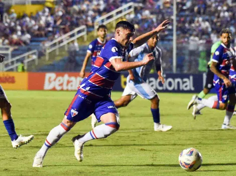 Palpite Fortaleza x Ceará - Campeonato Cearense - 15/03/2025