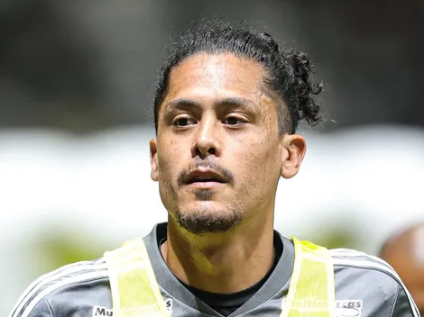 Mauricio Lemos titular no Vasco causará troca na defesa