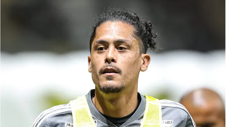 Maurício Lemos, zagueiro do Vasco