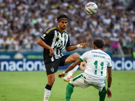 IA crava Galo campeão com mais uma vitória sobre o América
