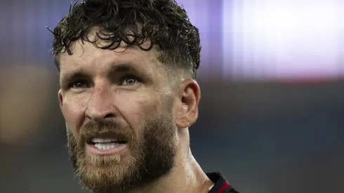 Léo Pereira revela bastidores de decisão