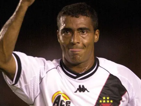 Vasco: conheça os artilheiros do clube no Carioca no século XXI