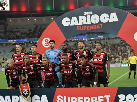 Felipe Melo exalta defesa do Flamengo: "Mais forte do país"