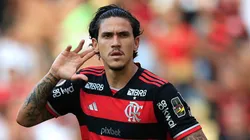 Pedro está próximo de retorno aos gramados após longo tempo se recuperando de cirurgia no joelho