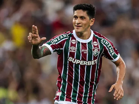 Cano briga pela artilharia isolada do Campeonato Carioca