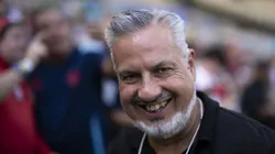 Boto em jogo do Flamengo no Campeonato Carioca