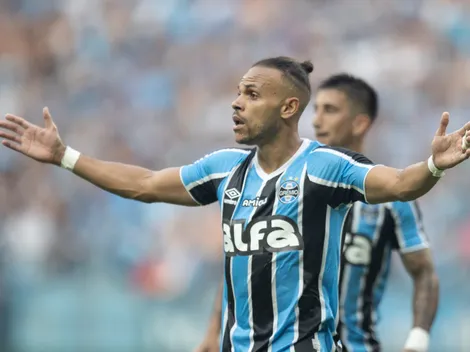 Grêmio busca virada contra o Internacional no Beira-Rio