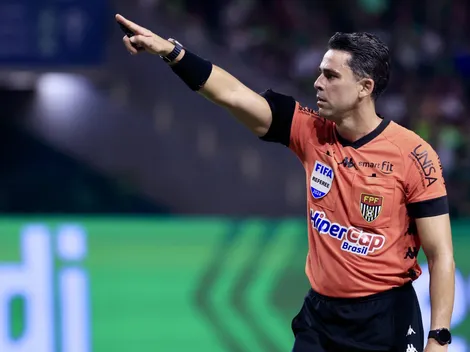 Flávio Rodrigues de Souza se envolve em outra polêmica