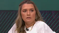 Ana Thaís Matos, comentarista do Grupo Globo