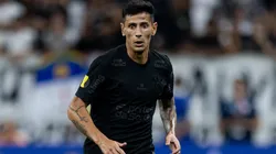 Angileri em ação pelo Corinthians - Foto: Rodrigo Coca/Ag. Corinthians