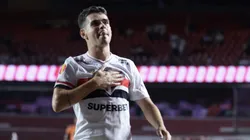 São Paulo e Superbet assinam acordo até 2030 essa semana