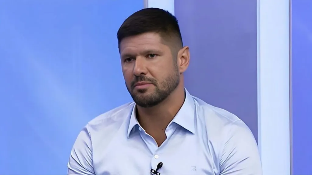 Fábio Luciano falou sobre situação de Neymar – Foto: reprodução ESPN