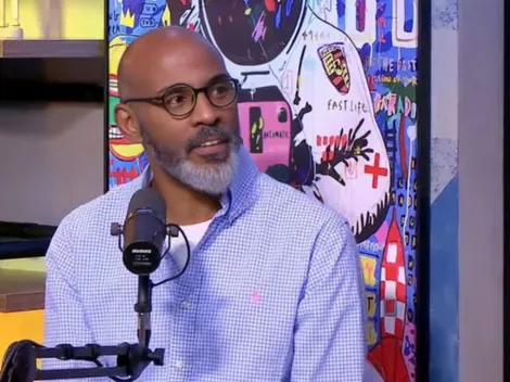 Christian, ex-Grêmio, surpreende ao revelar: "Sou Internacional