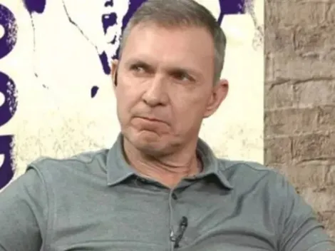 Velloso se manifesta contra Leão e Oswaldo após polêmica envolvendo Ancelotti: "Falta de respeito"