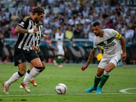 América-MG busca fim de tabu de 30 anos contra Galo