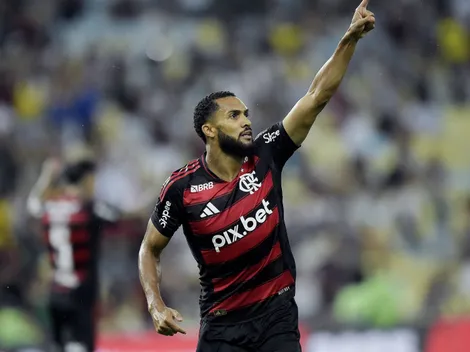 Juninho acredita no sucesso e sonha grande no Flamengo