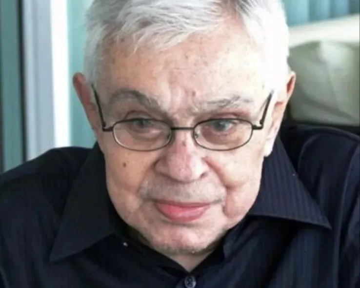 Chico Anysio. Foto: Reprodução/Redes sociais