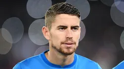 Jorginho toma decisão importante no Flamengo