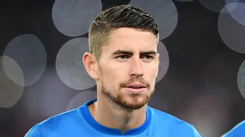 Jorginho toma decisão importante no Flamengo