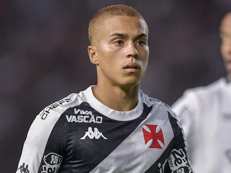 Zuccarello e +6 perderam espaço no Vasco de Carille