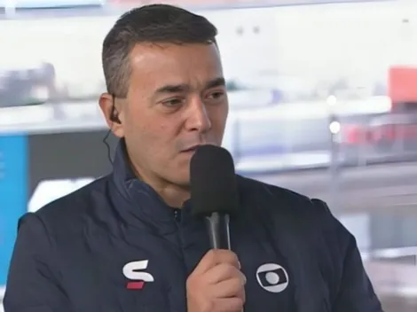 Rizek projeta colocação do Cruzeiro no Campeonato Brasileiro