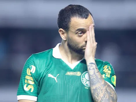 Felipe Anderson pode ser titular contra o Corinthians