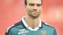 Léo Jardim tem a posposta de renovação do Vasco em mãos desde janeiro