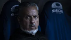 Boto segue trabalhando nos bastidores do Rubro-Negro