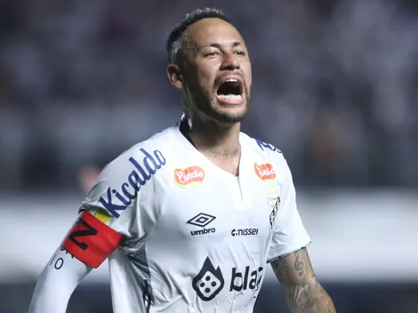 Rivaldo acredita em retorno de Neymar ao Barcelona