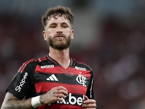 Léo Pereira liga alerta para decisão do Carioca