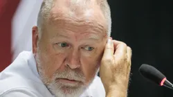 Mano Menezes deve ter "dor de cabeça" com retorno importante do Flamengo para o clássico.