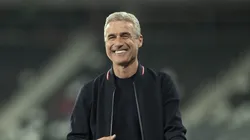 Treinador português se destacou pelo Botafogo