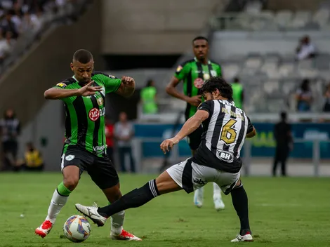 Apesar da derrota, Atlético-MG é hexacampeão mineiro